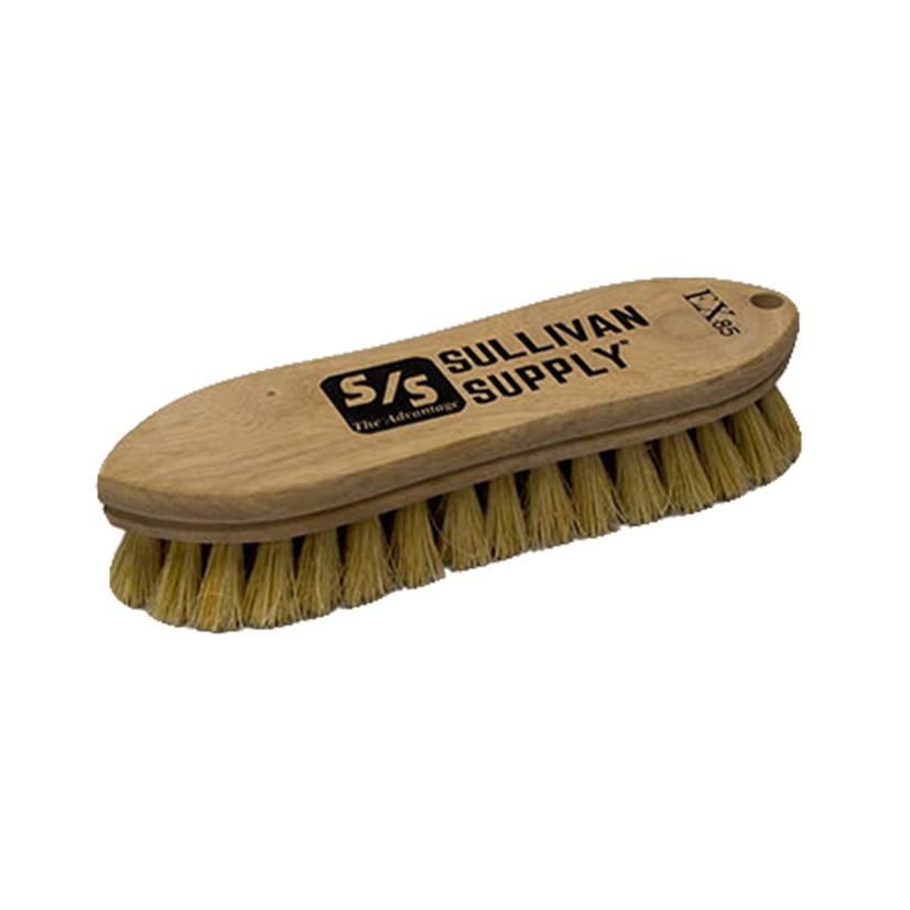 Sullivan's Supply Supplies OSFA Sullivan Supply Expert Showman's Brush