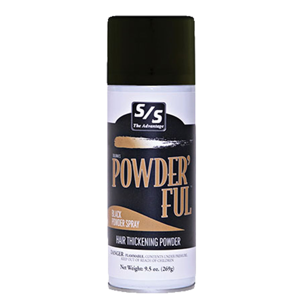Sullivan's Supply Supplies Powder'ful Colored Powder Spray