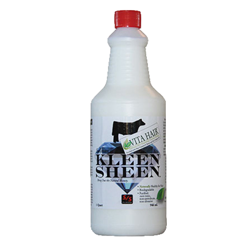 Sullivan's Supply Supplies QUART / SS Sullivan's Kleen Sheen Quart