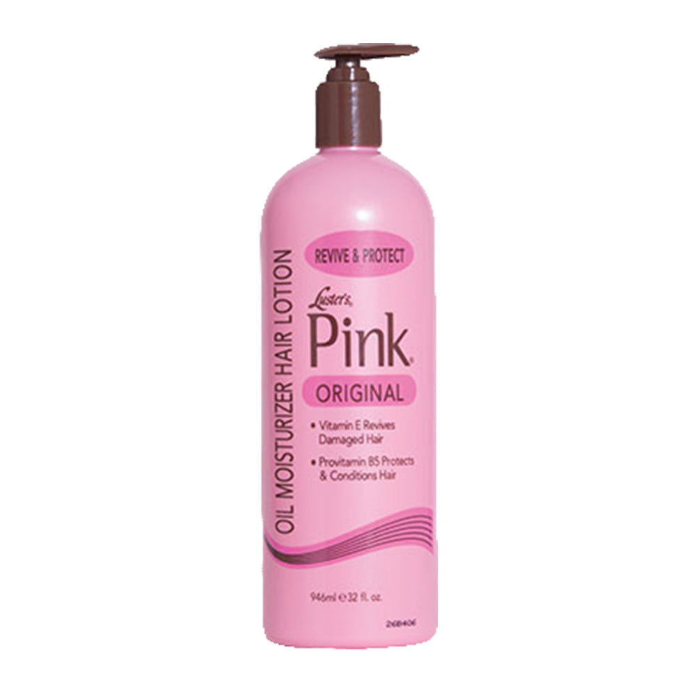 Sullivan's Supply Supplies S / SS Luster's Pink Lotion