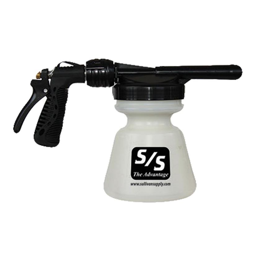 Sullivan's Supply Supplies S Sullivan Supply Soap Foamer