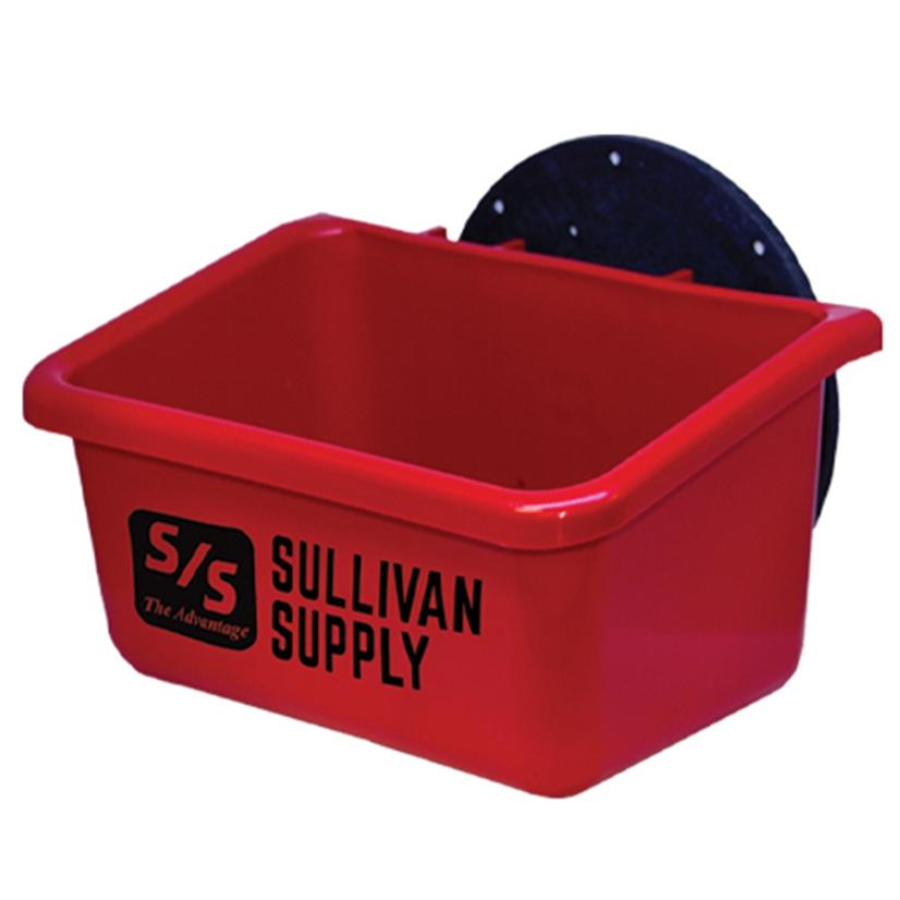 Sullivan's Supply Supplies Ss / Pipefence EZ Hang Pipe Fence Feeder