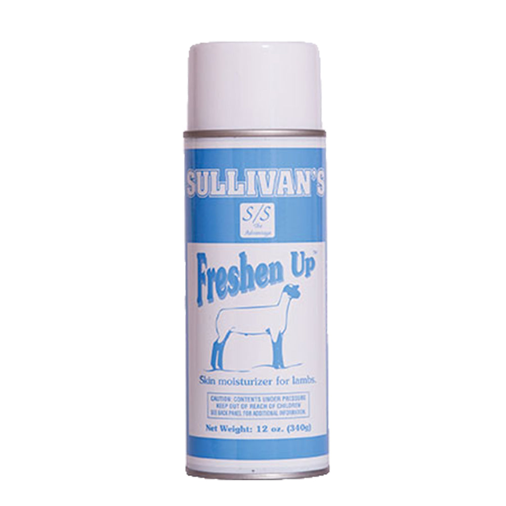 Sullivan's Supply Supplies SS / SS Sullivan Supply Freshen Up