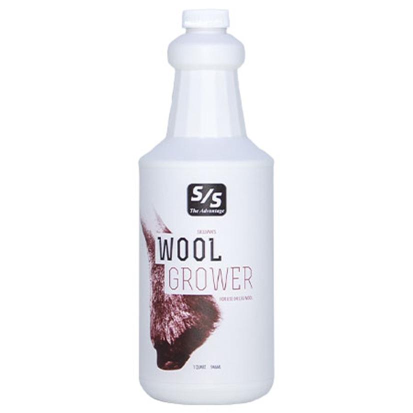 Sullivan's Supply Supplies SS / SS Wool Grower