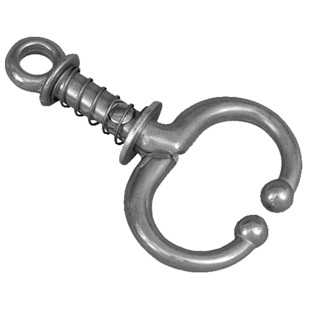 Sullivan's Supply Supplies SS Sullivan's Kant Slip Nose Plug
