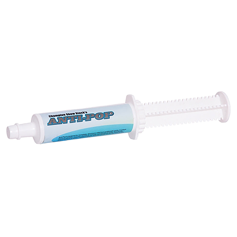 Sullivan's Supply Supplies Sullivan Supply Anit-Pop 80cc