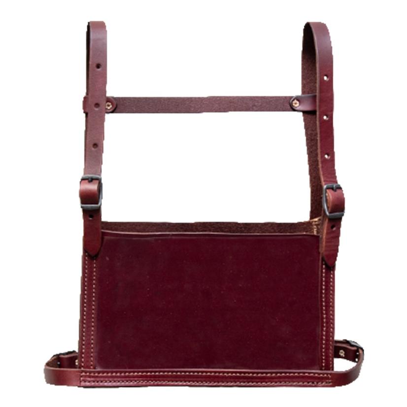 Sullivan's Supply Supplies Sullivan Supply Brown Leather Exhibitor Harness