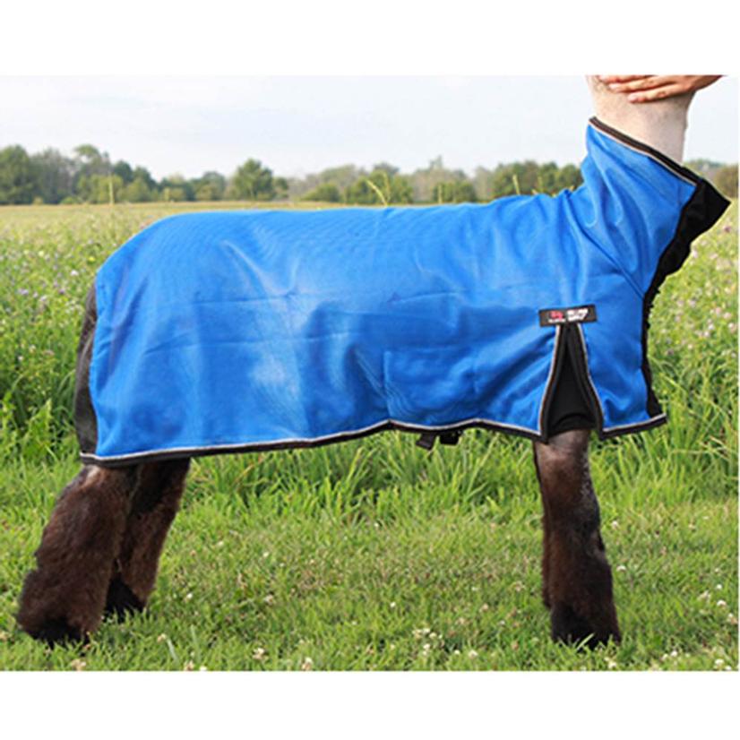 Sullivan's Supply Supplies Sullivan Supply Cool Tech Sheep Blanket