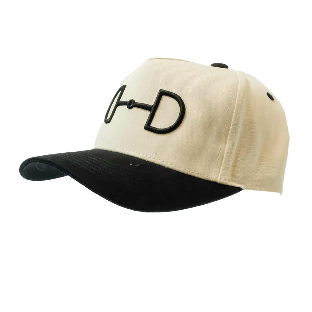 Summer Tees Hats Summer Tees C3 Bit Canvas Cap