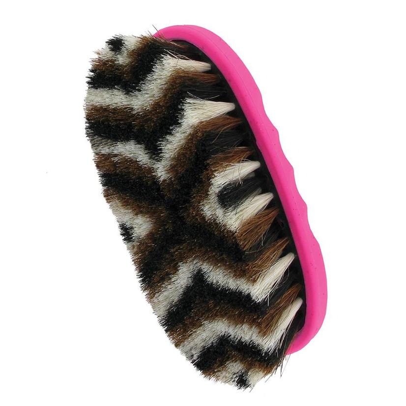 Tail Tamer Supplies Tail Tamer Horse Hair Brush