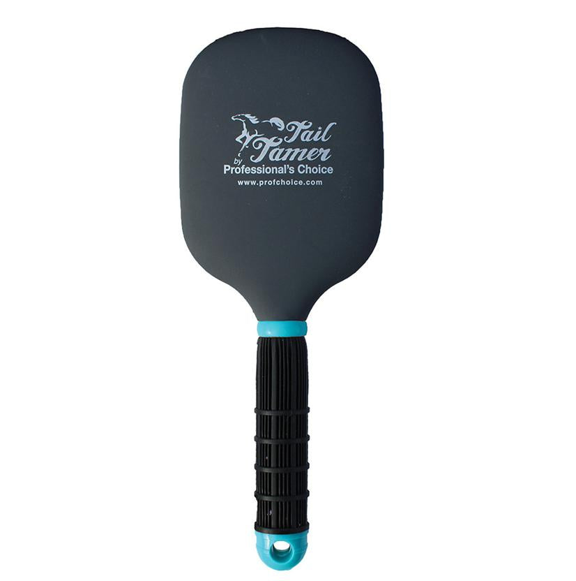 Tail Tamer Supplies Tail Tamer Mod Paddle Brush Asst Colors