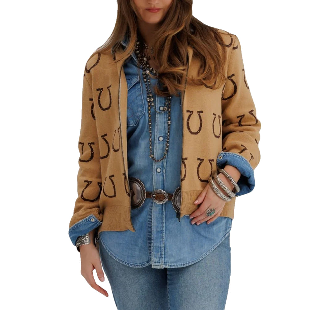 Tasha Polizzi Apparel Tabitha Sweater