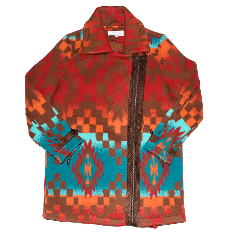 Tasha Polizzi Apparel Tasha Polizzi Ladies Calista Jacket