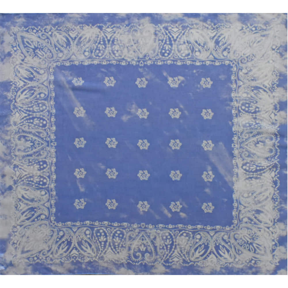 Tasha Polizzi Apparel WOMENS DARCY SCARF IN INDIGO