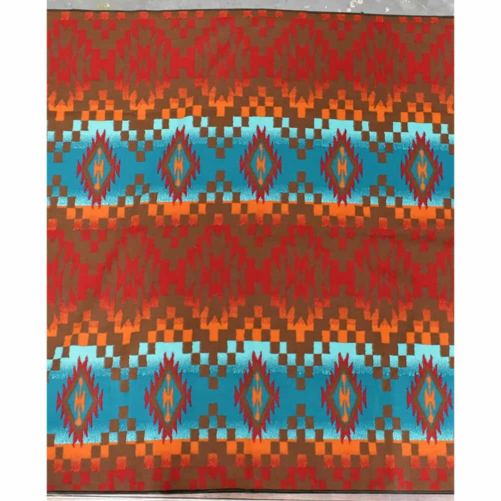 Tasha Polizzi Home Decor Tasha Polizzi Cliffton Blanket Throw