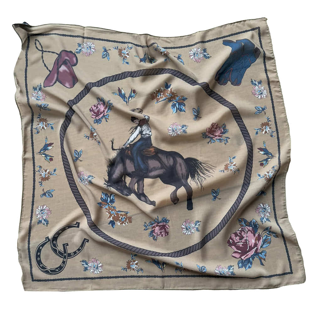 Tasha Polizzi Other Tasha Polizzi Axel Scarf
