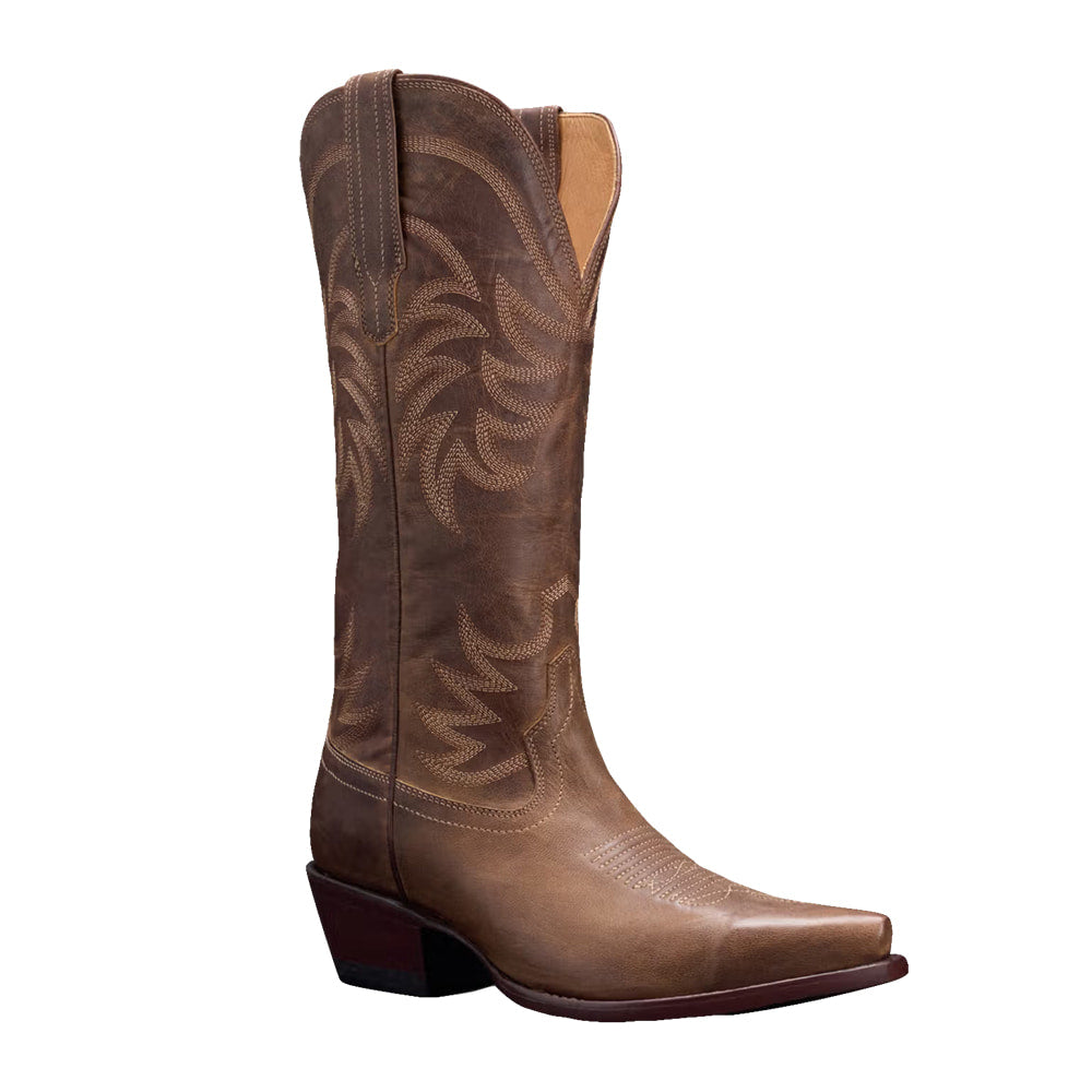Tecovas Footwear Tecovas Women's Goat Cafe Annie Boot