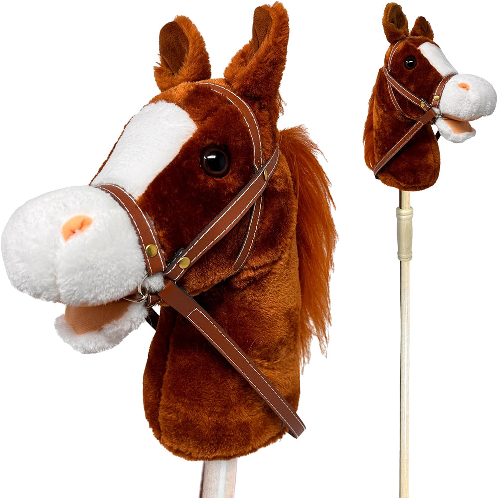 Thinair Brands other Bay / 11X5X36 Thin Air Brands Bay Stick Horse