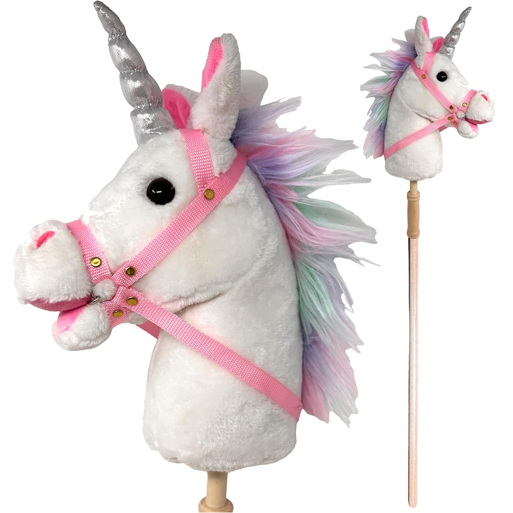 Thinair Brands Other Thin Air Brands Unicorn Stick Horse