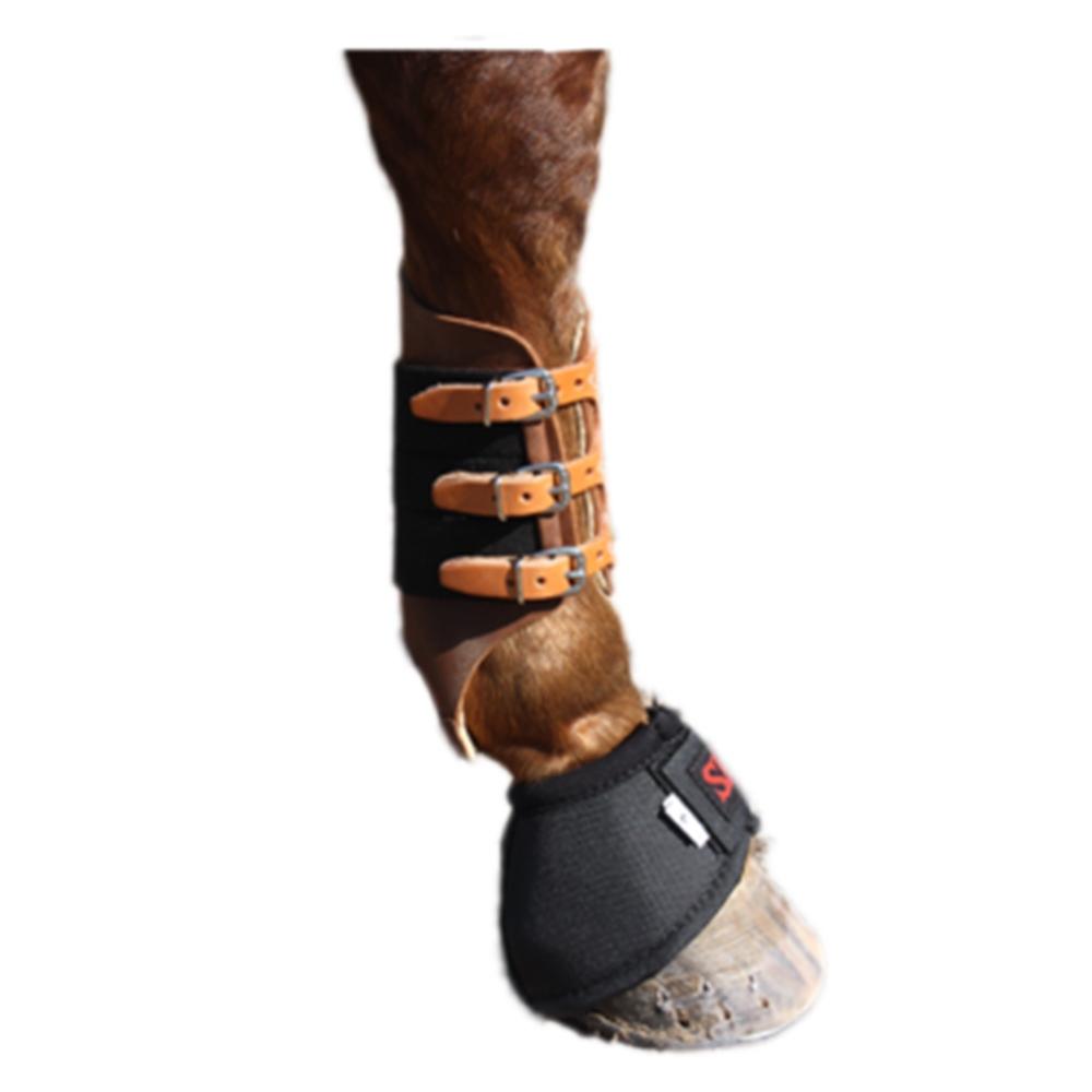 Tod Slone Saddlery Tack Tod Slone Splint Boot with Buckles