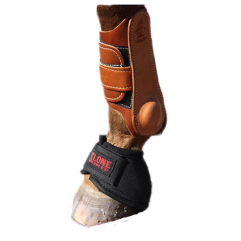 Tod Slone Saddlery Tack Tod Slone Splint Boot with Buckles