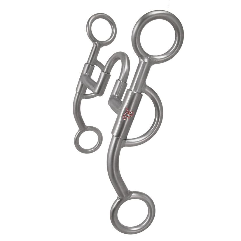 Tom Balding Bits tack Short Advantage Correction Bit Tom Balding