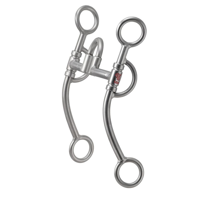 Tom Balding Bits tack Tom Balding Long Advantage Correction Bit