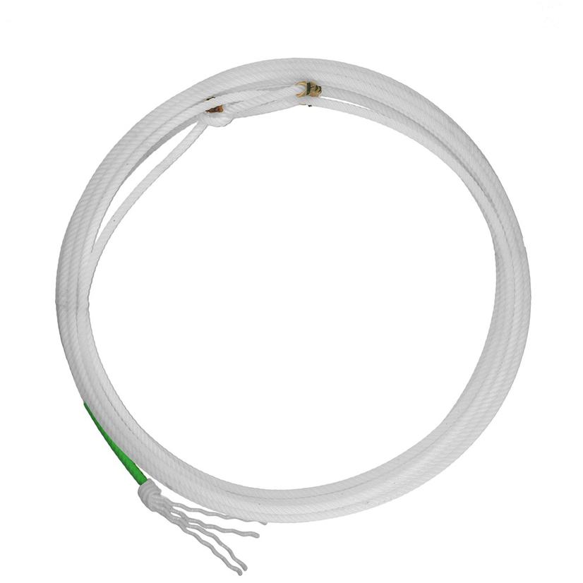TOP HAND ROPE CO Ropes 9.5 Top Hand Rope Drover Calf Rope