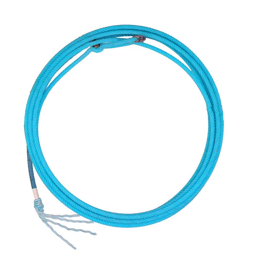 Heading Rope Blue Sky 4 Strand Head Rope by Top Hand
