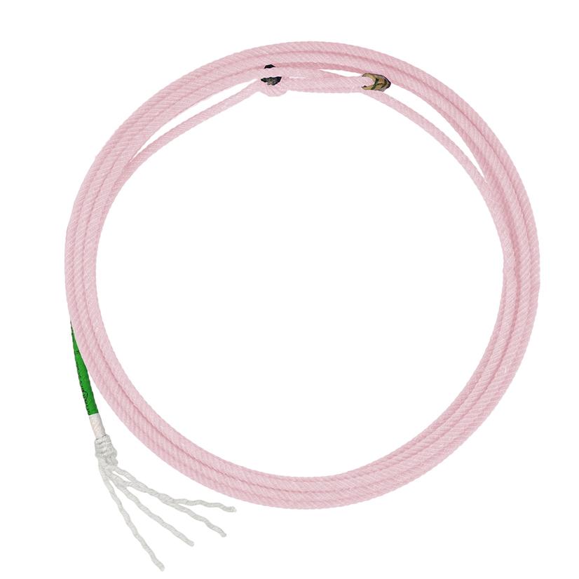 Top Hand Rope Co Ropes Top Hand Ropes Halo 4-Strand Breakaway Rope