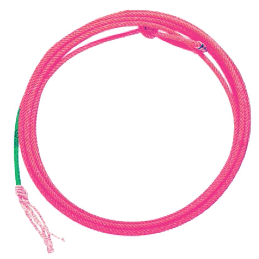 Top Hand Rope Co Ropes Top Hand Ropes Hand Lite Top Core Heel Rope