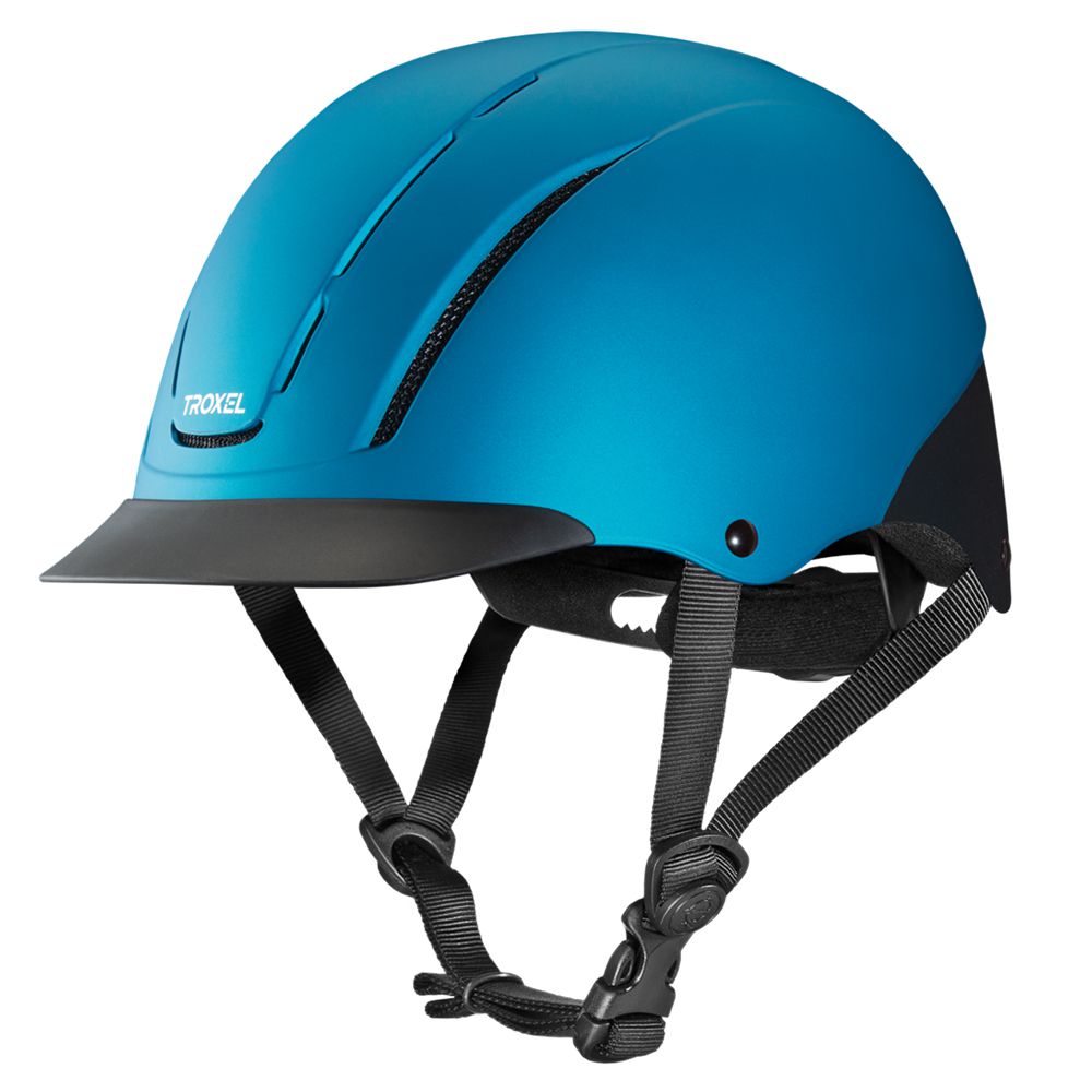 Troxel Supplies Troxel Spirit Riding Helmet