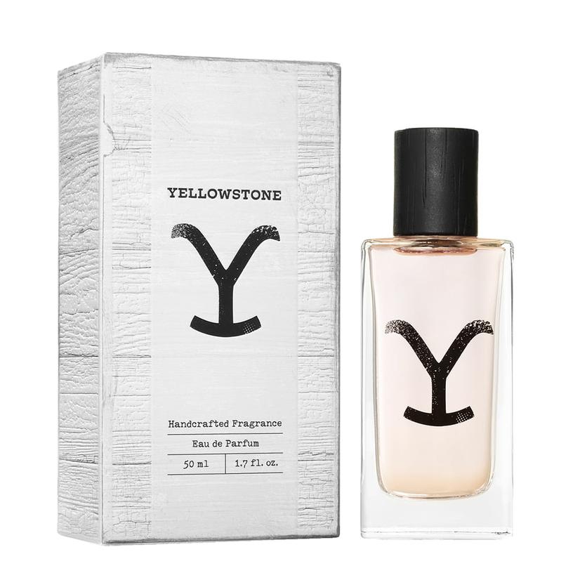 Tru Fragrance Other 1.7oz Yellowstone Women's Perfume