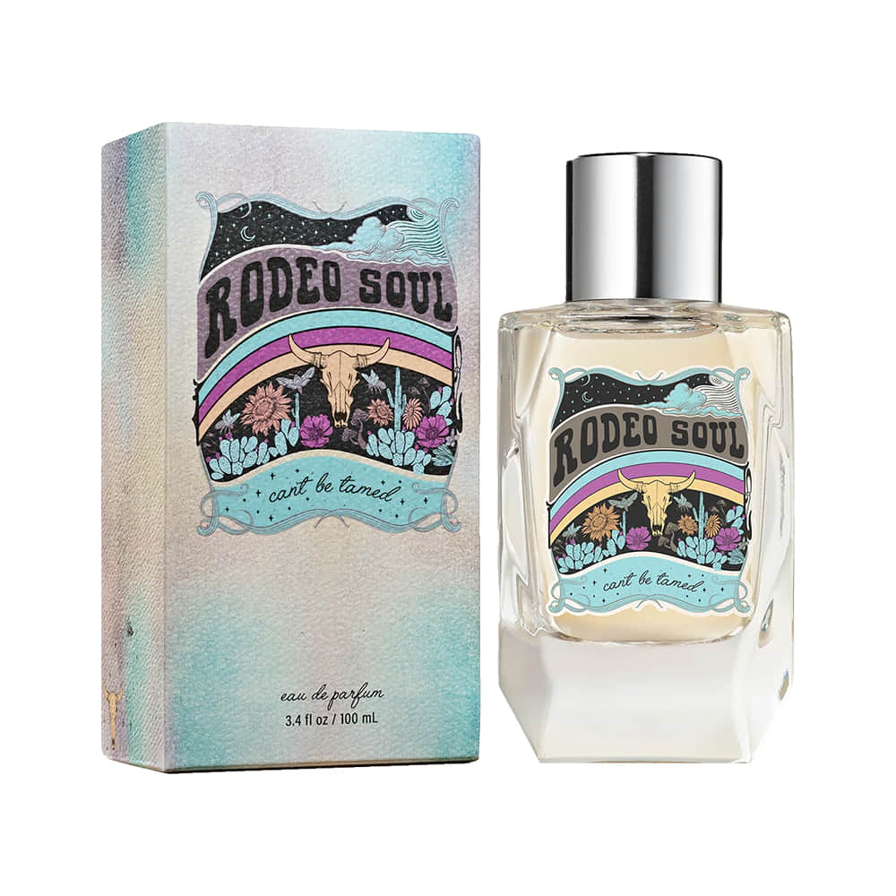 Tru Fragrance Other Rodeo Soul Eau de Parfum