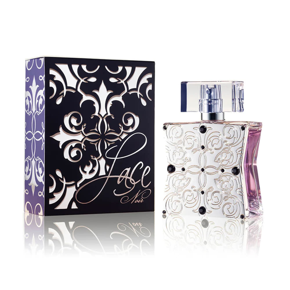 Tru Fragrance Other Tru Fragrance Women's Lace Noir Perfume