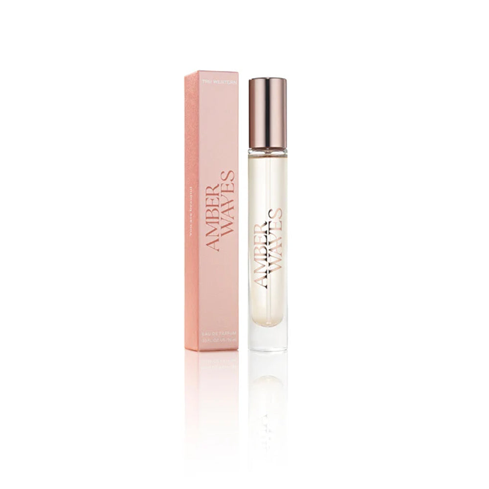 Tru Fragrance Other Tru Fragrance Women's Western Amber Waves Perfume