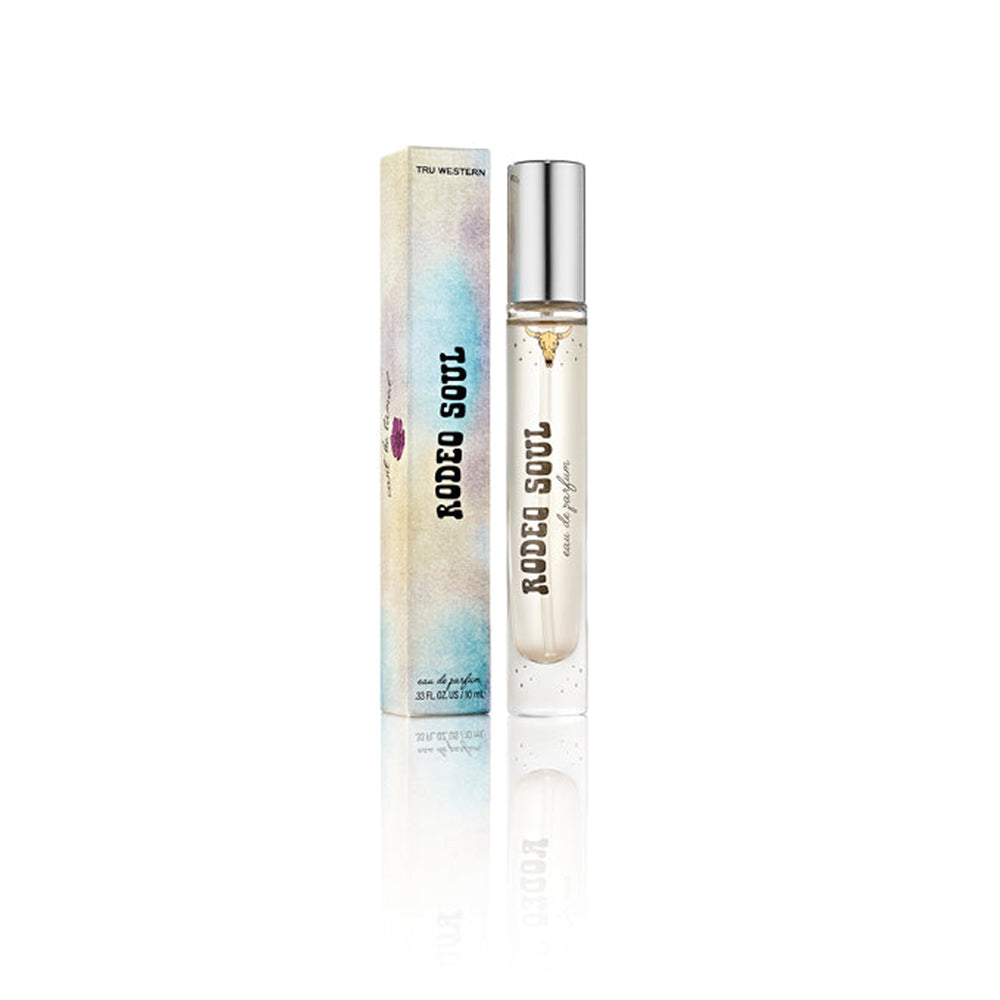 Tru Fragrance Other Tru Fragrance Women's Western Rodeo Soul Perfume