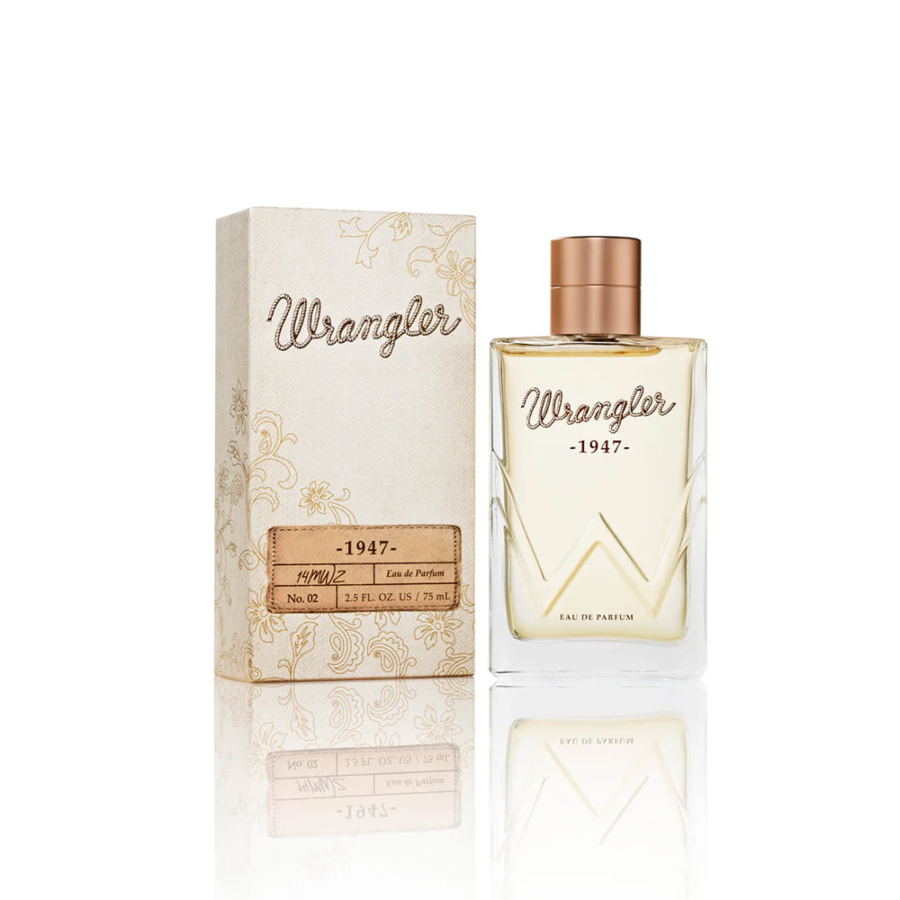 Tru Fragrance Other Tru Fragrance Women's Western Wrangler 1947 Perfume