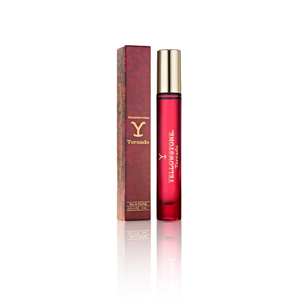 Tru Fragrance Other Tru Fragrance Women's Yellowstone Tornado Perfume