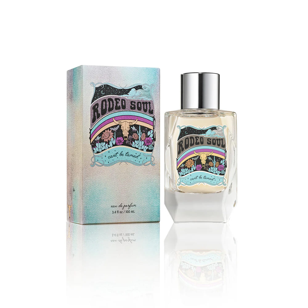 Tru Fragrance Other TRU WESTERN RODEO SOUL