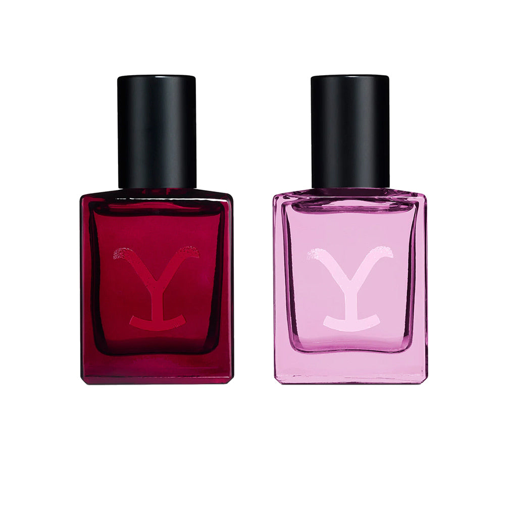 Tru Fragrance Other Tru Western  Yellowstone  EDC  15mL  Holiday Duo Set