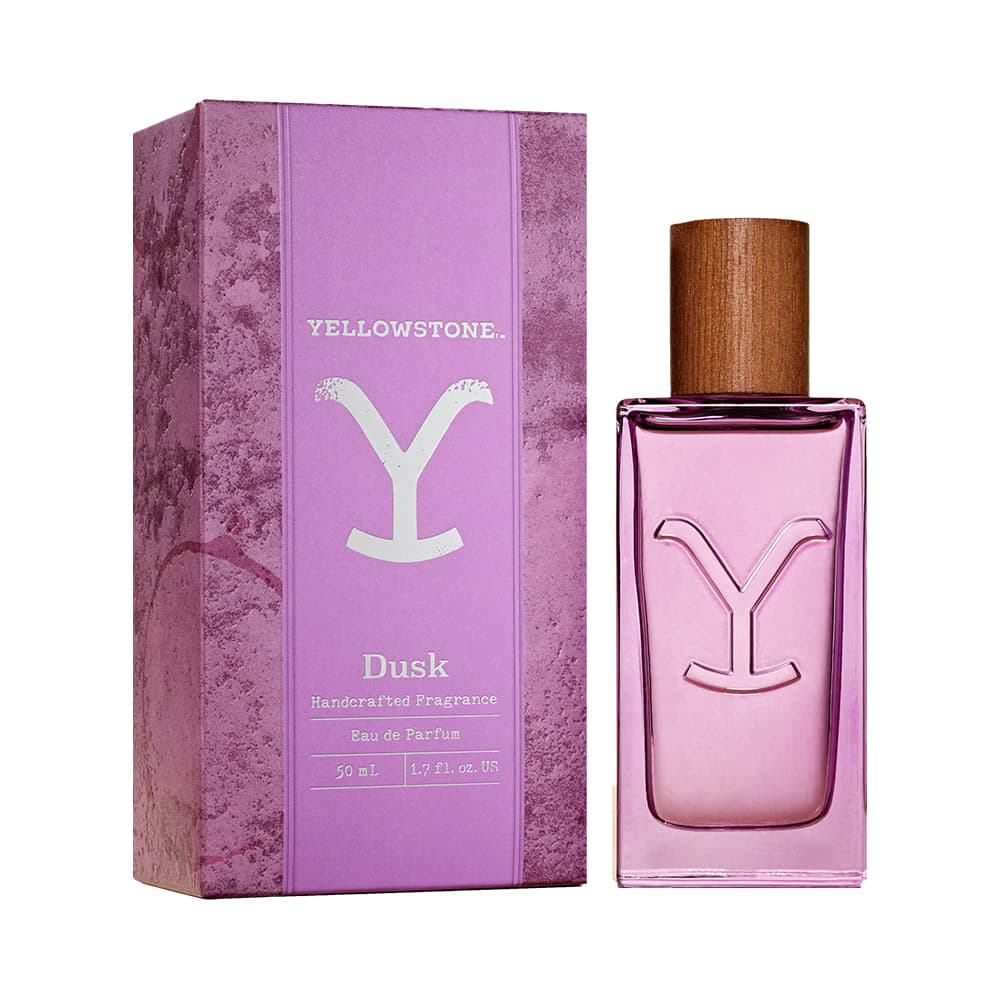 Tru Fragrance Other Yellowstone Dusk Eau de Parfum
