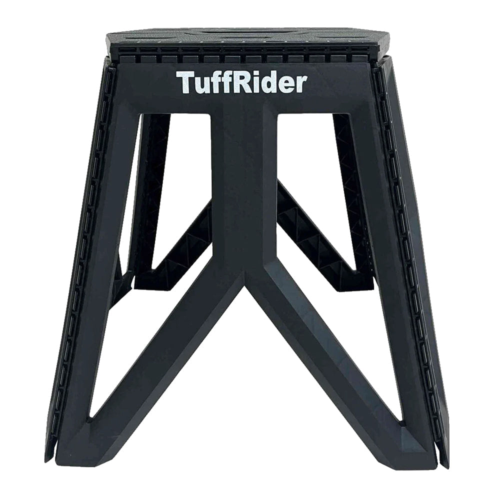 Tuffrider Supplies Stablefold Mounting Stool For Riders
