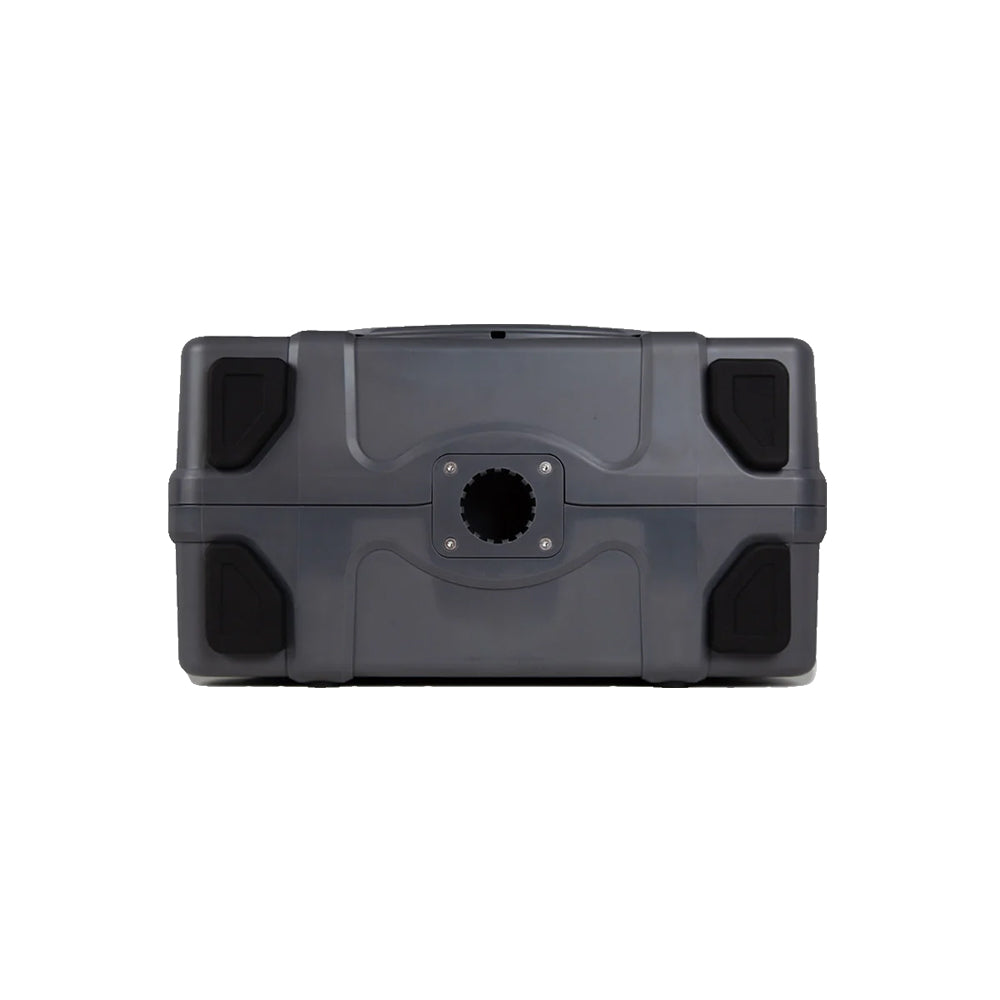 Turtle Box Audio, LLC Other Gray Turtlebox Grande In Gray