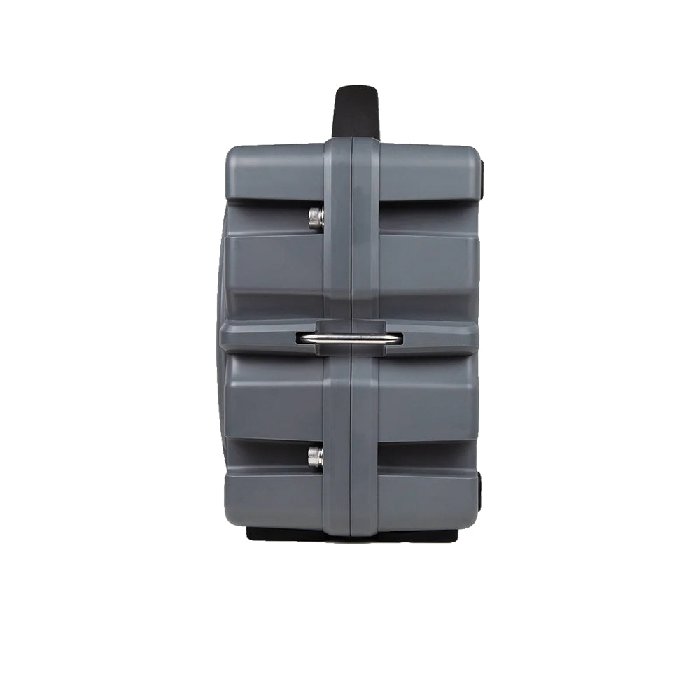 Turtle Box Audio, LLC Other Gray Turtlebox Grande In Gray