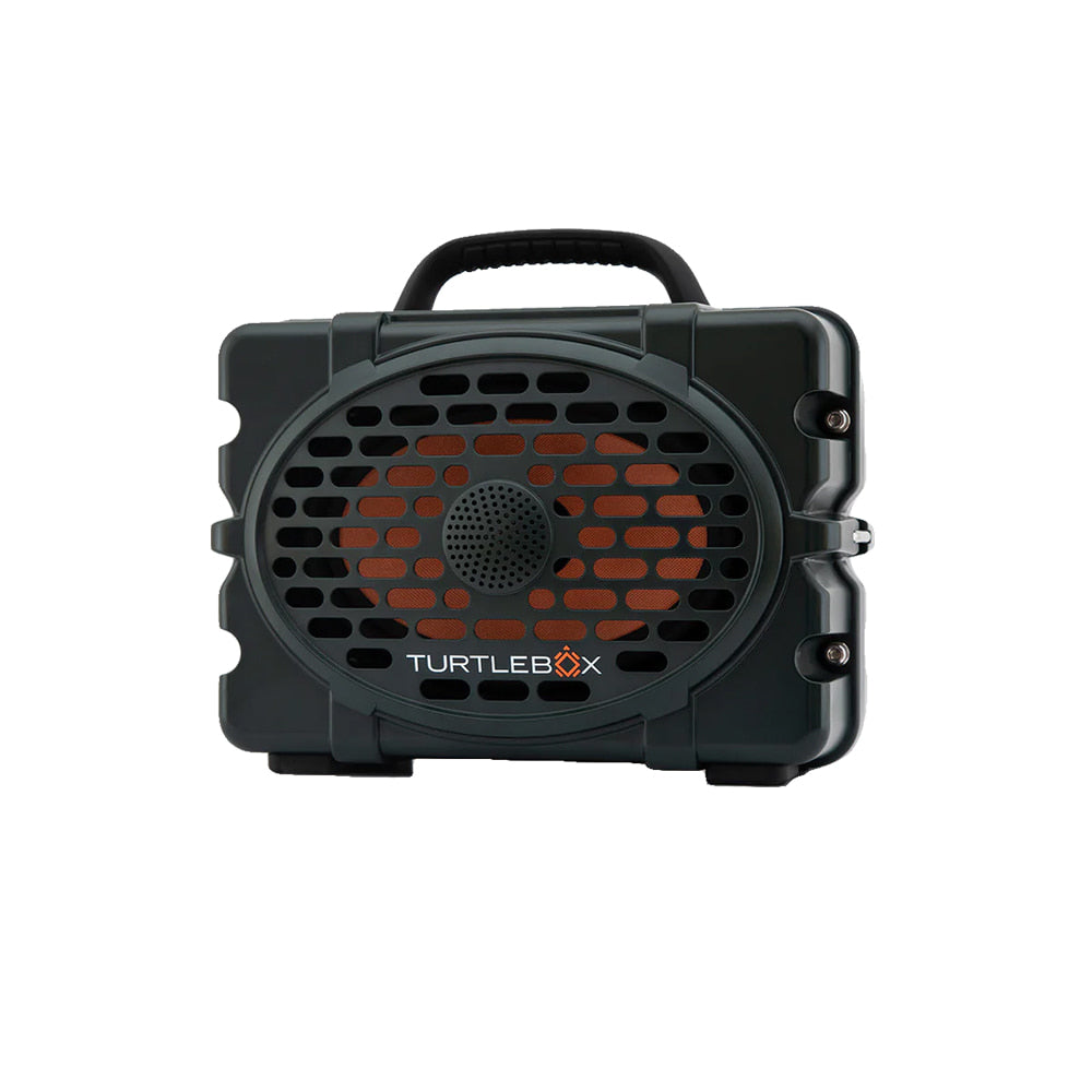 Turtle Box Audio, LLC Other Green Turtlebox Green Gen 3 Speaker