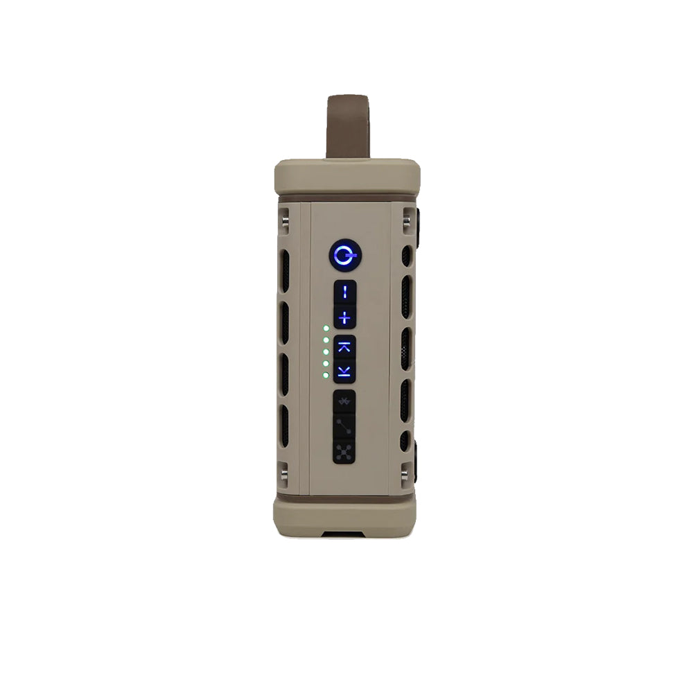 Turtle Box Audio, LLC Other Tan Turtlebox Ranger In Tan