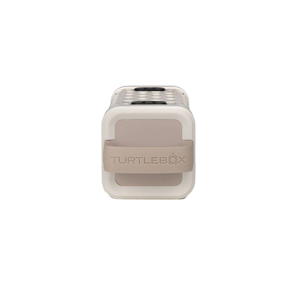 Turtle Box Audio, LLC Other Turtlebox Ranger In Ivory
