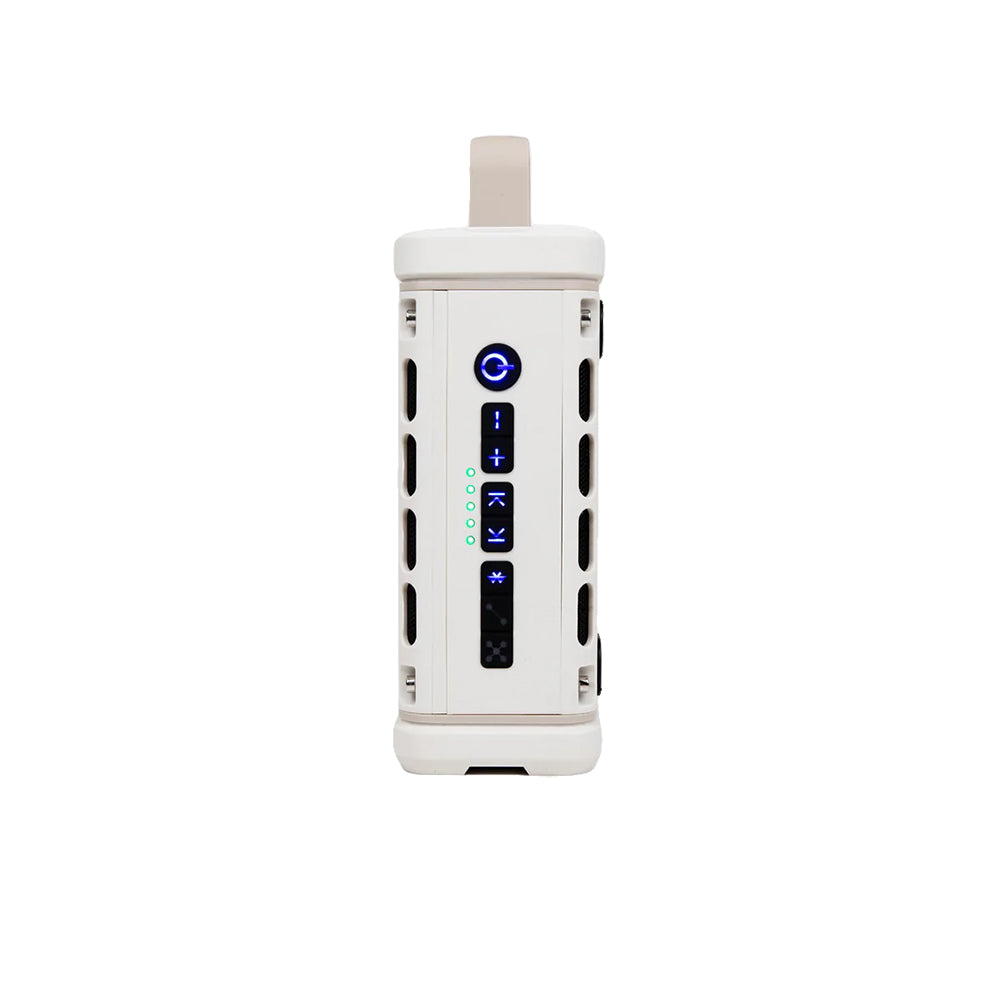 Turtle Box Audio, LLC Other Turtlebox Ranger In Ivory
