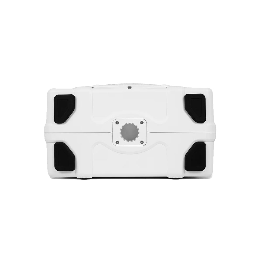 Turtle Box Audio, LLC Other White Turtlebox Grande In White